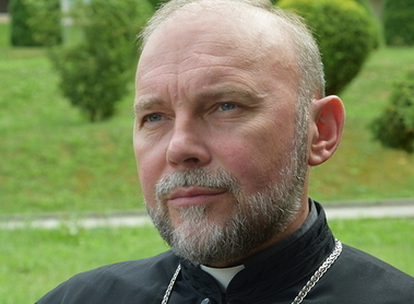 Bischof Tutschapez
